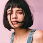 Girl face